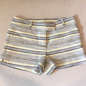 Ann Taylor LOFT shorts